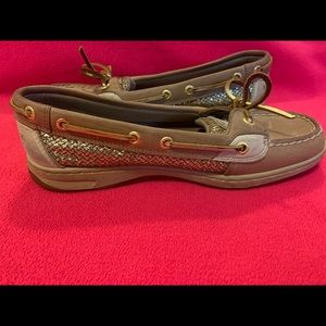 Sperry’s